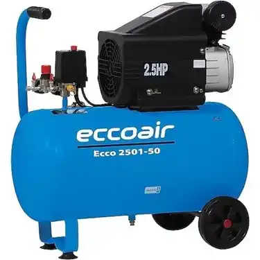 50 Litre Ecoair Kompresör
