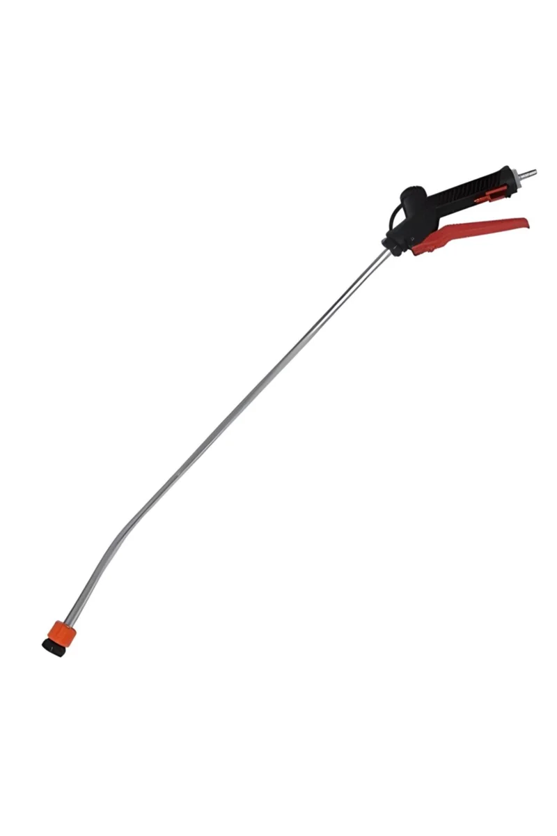 Basınçlı Araç Yıkama Makinesi Köpük Tabancası Tetikli 80 cm