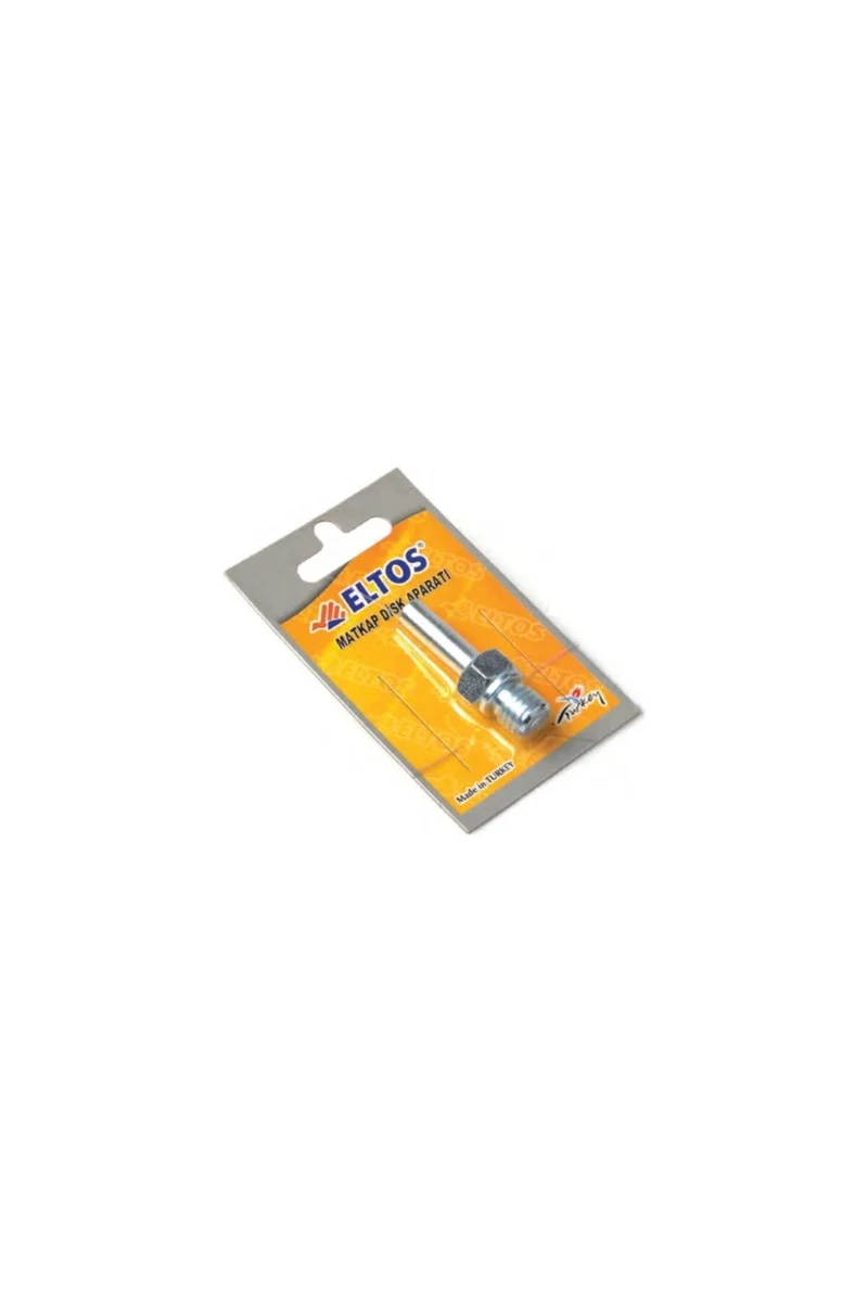 Matkap Disk Aparatı