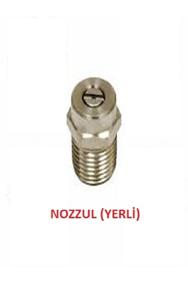 Nozul Yerli