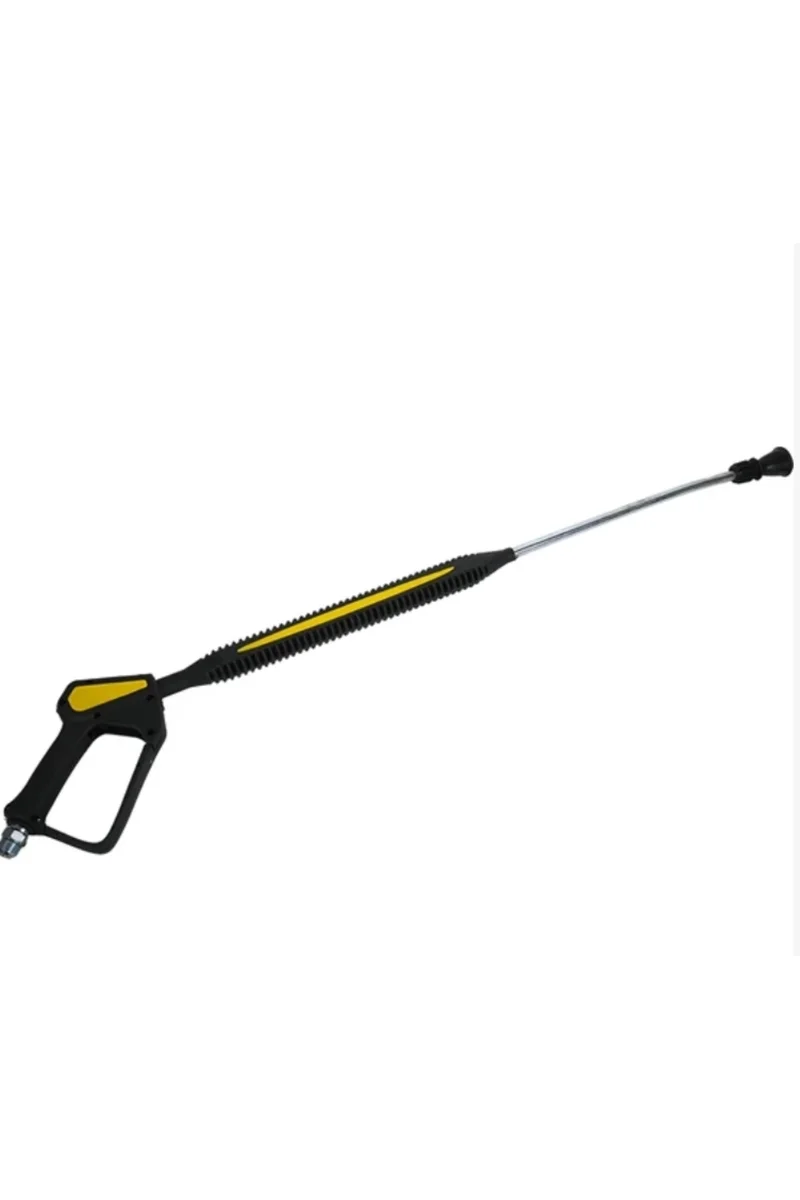 Teti̇ksi̇z Oto Yıkama Tabancası Teti̇ksi̇z 90 cm Nozullu