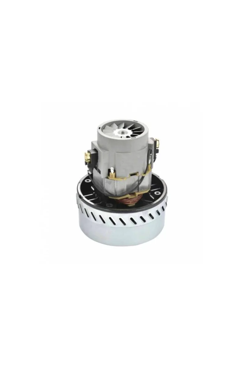 Vakum Motoru Çift Fanlı 1400 W